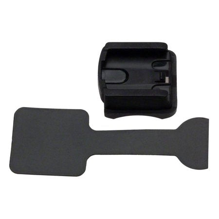 CatEye Wireless Computer Mount Black  
