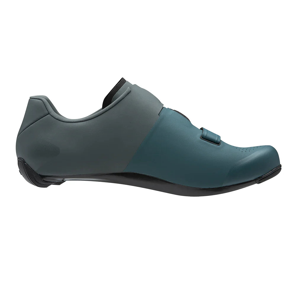 Pearl Izumi Attack Road Shoe - Urban Sage-Dark Spruce
