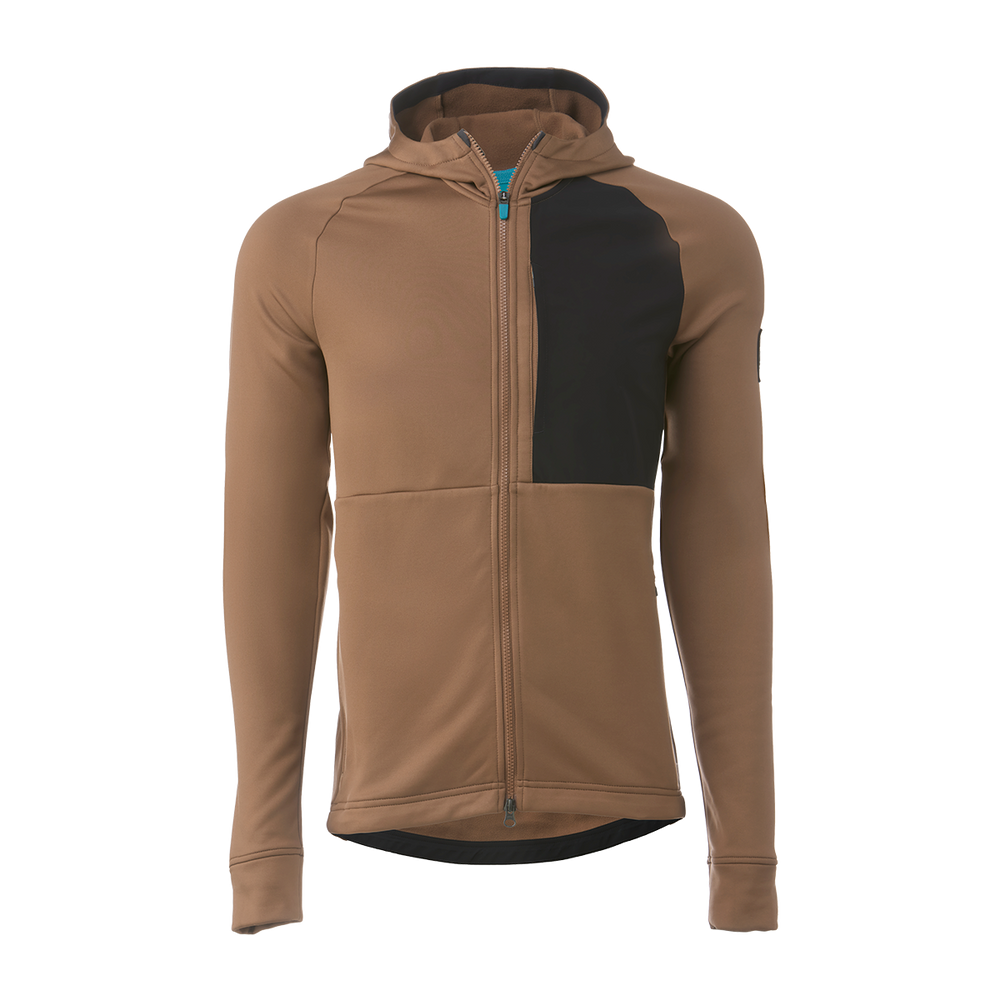 Yeti Montrose Hoodie - Loam