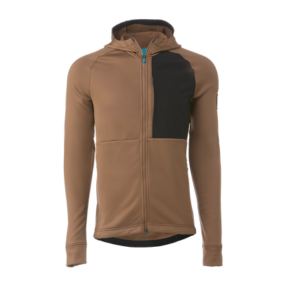 Yeti Montrose Hoodie - Loam
