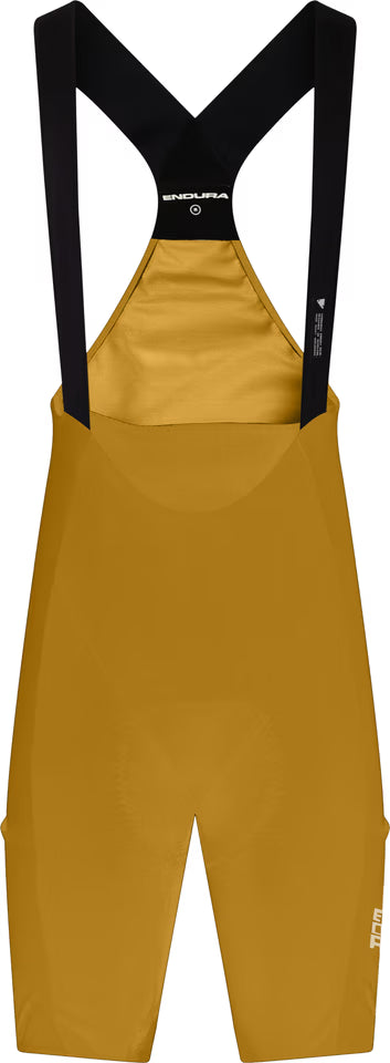Endura Alltrack Ride Bibshort - Trail Bronze