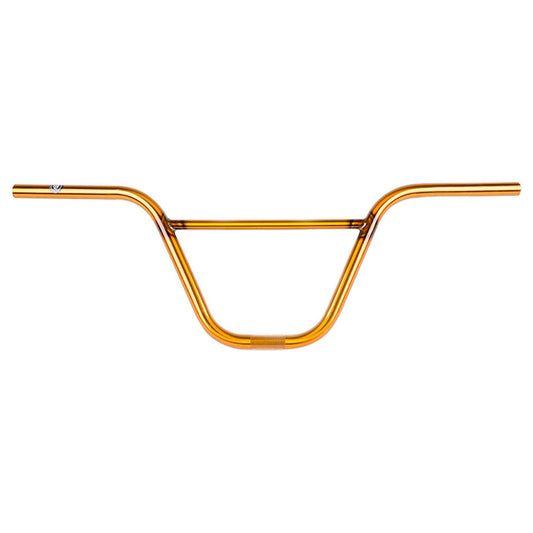 S&M Credence Xl BMX Handlebar - Amber Ale