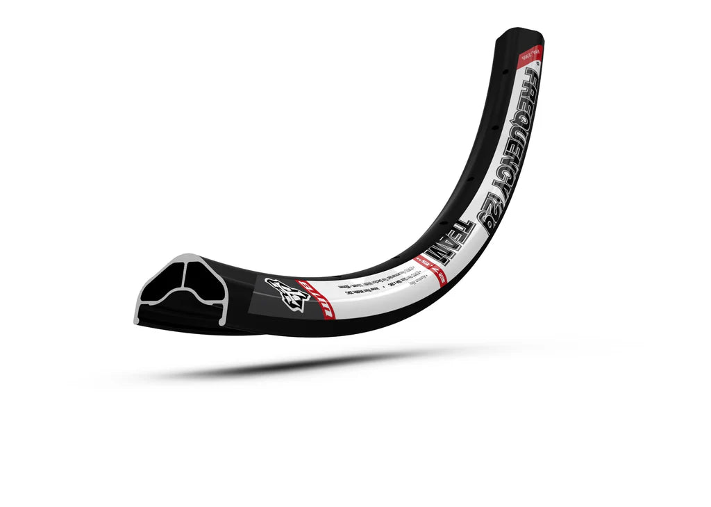WTB Frequency i29  27.5" MTB Rim - Black