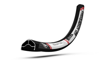 WTB Frequency i29  27.5" MTB Rim - Black