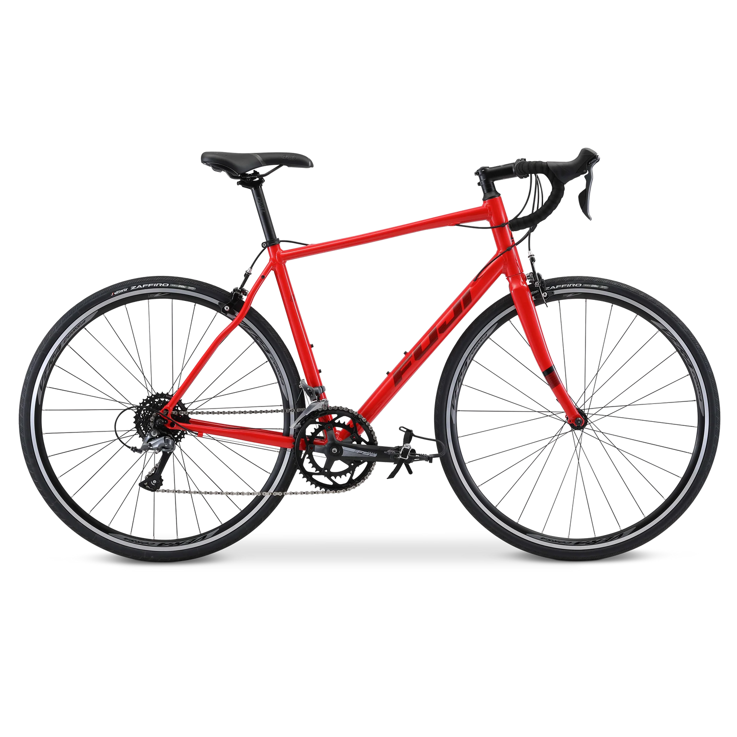 Fuji Sportif 2.3 700c - Red
