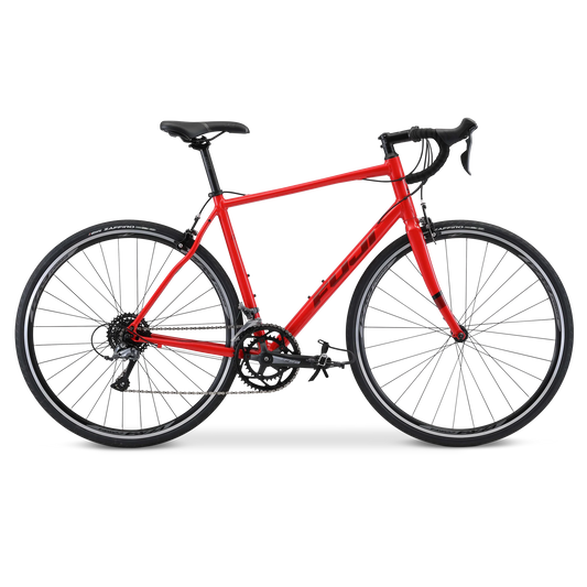 Fuji Sportif 2.3 700c - Red