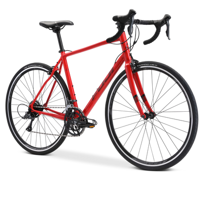 Fuji Sportif 2.3 700c - Red