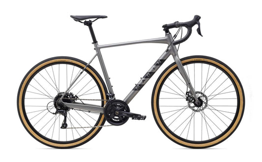 Marin Lombard 1 700c - Charcoal - 2024