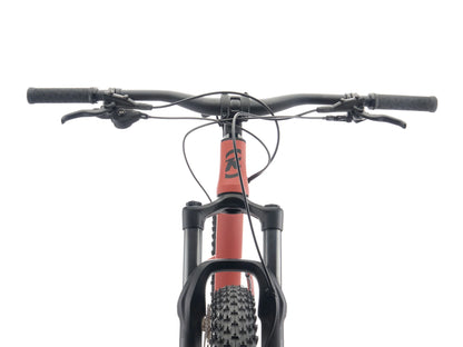 Kona Big Honzo DL 27.5 - Bloodstone Red - 2025