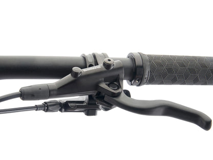 Kona Big Honzo DL 27.5 - Bloodstone Red - 2025