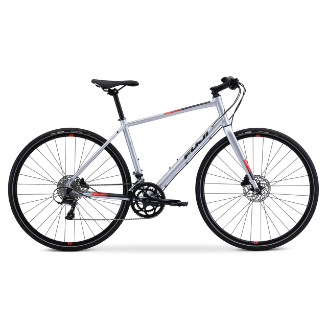 Fuji Absolute 1.3 700c - Satin Silver