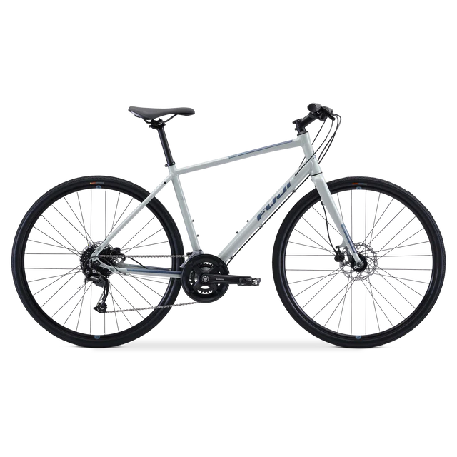 Fuji Absolute 1.7 700c - Cement