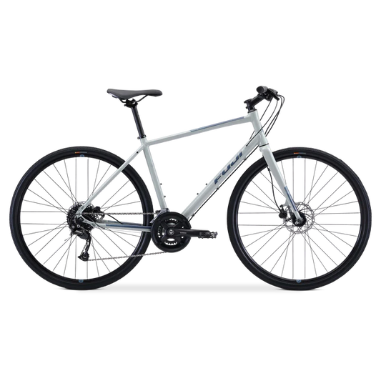 Fuji Absolute 1.7 700c - Cement