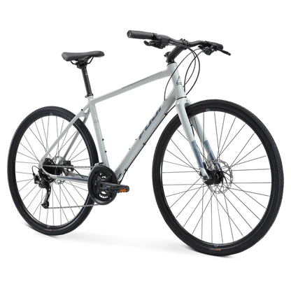 Fuji Absolute 1.7 700c - Cement