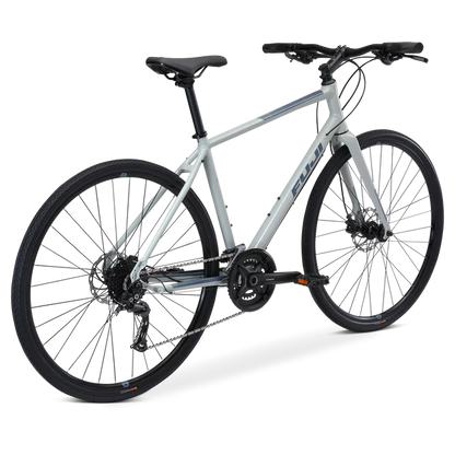 Fuji Absolute 1.7 700c - Cement