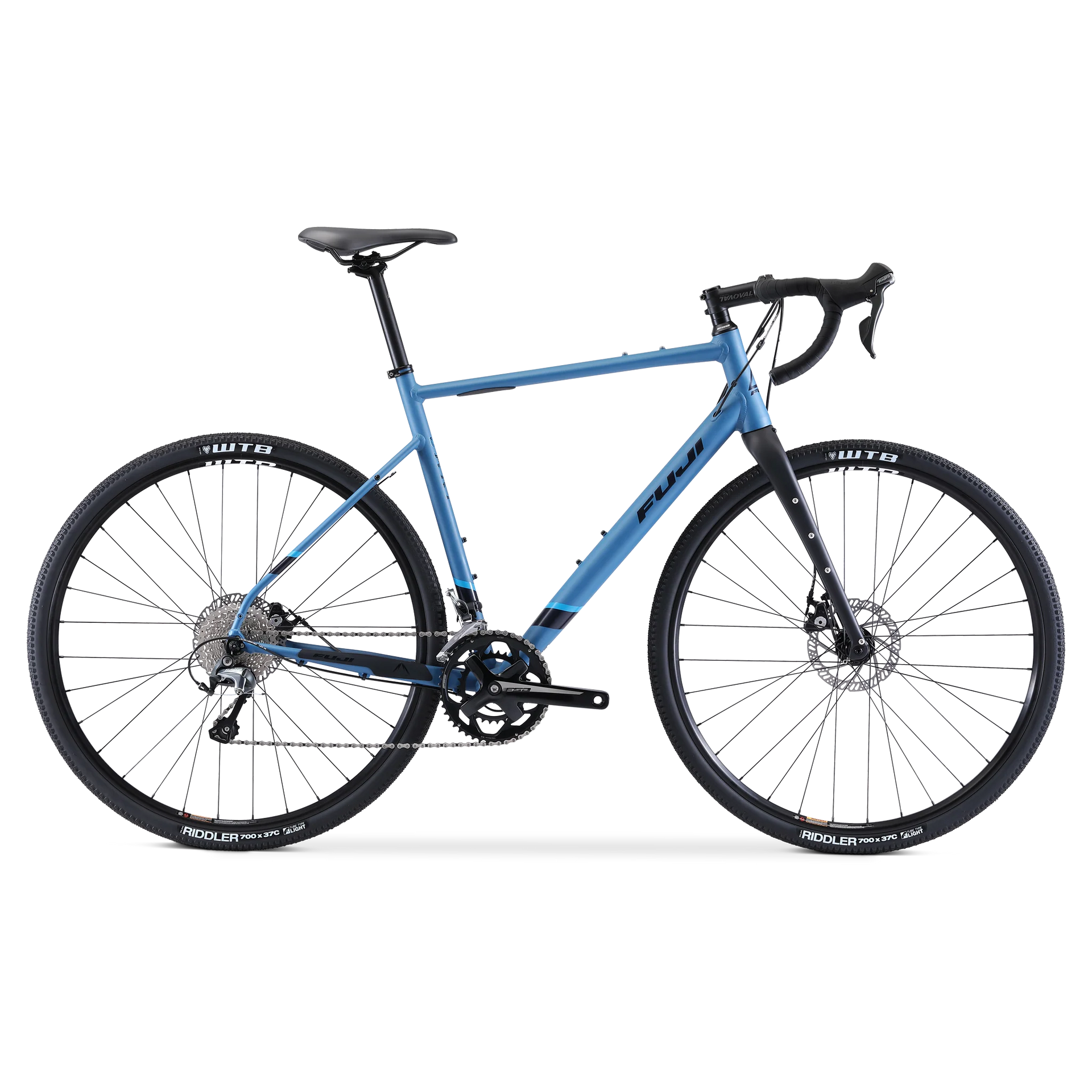 gravel bike fuji jari 2.5 Fuji Jari 2.1 700c Gravel Bike