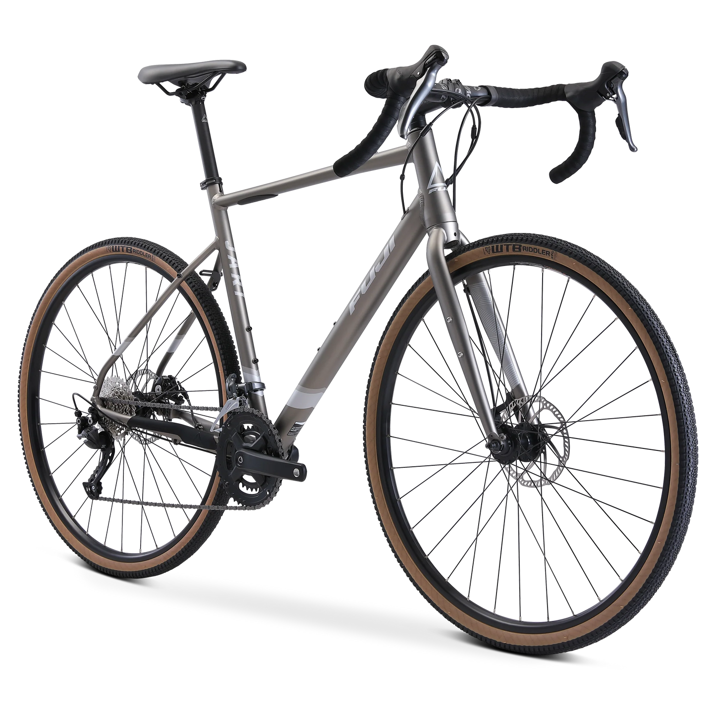 Fuji Jari 2.5 700c - Matte Pewter