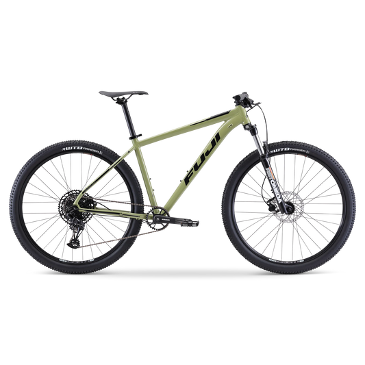 Fuji Nevada 29 1.1 - Khaki Green