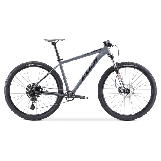Fuji Nevada 29 1.1 - Satin Dark Gray