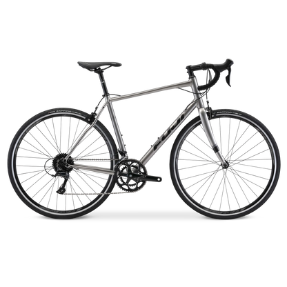 Fuji Sportif 2.1 700c - Tech Silver