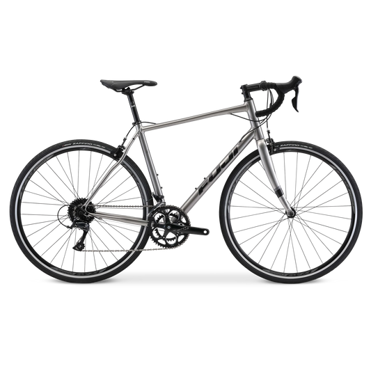 Fuji Sportif 2.1 700c - Tech Silver