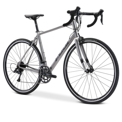 Fuji Sportif 2.1 700c - Tech Silver