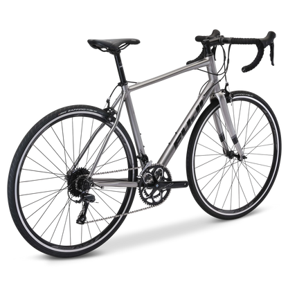 Fuji Sportif 2.1 700c - Tech Silver