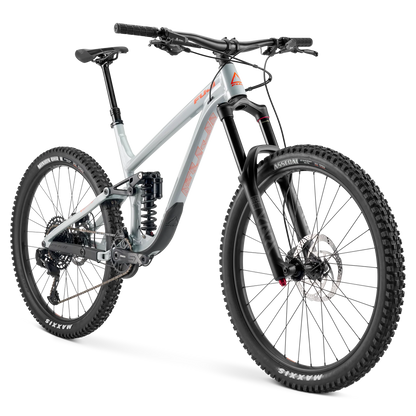 Fuji Auric 27.5 LT 1.5 - Jet Gray