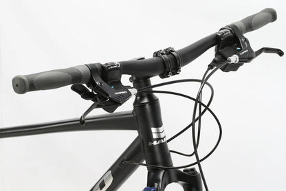 Haro Bridgeport 700c - Cherry Cola