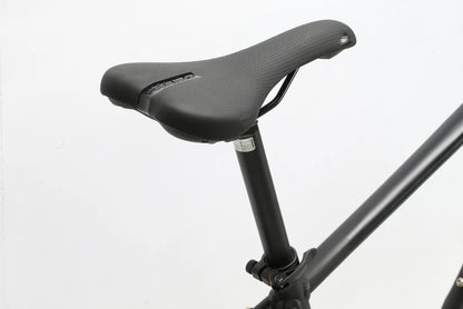 Haro Bridgeport 700c - Cherry Cola