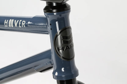 Haro Hoover 20" BMX - Gray-Black