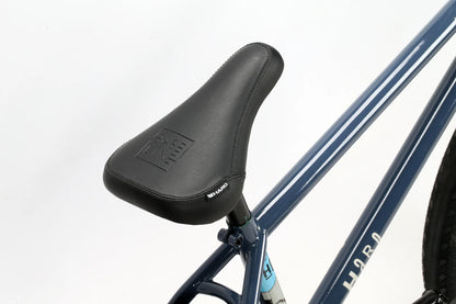 Haro Hoover 20" BMX - Gray-Black