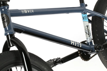Haro Hoover 20" BMX - Gray-Black