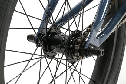 Haro Hoover 20" BMX - Gray-Black