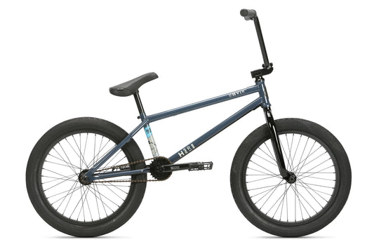Haro Hoover 20" BMX - Gray-Black