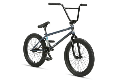 Haro Hoover 20" BMX - Gray-Black