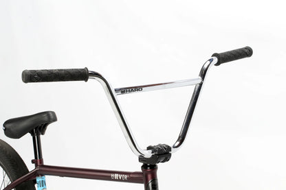 Haro Hoover 20" BMX - Matte Transparent Merlot