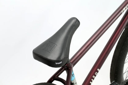 Haro Hoover 20" BMX - Matte Transparent Merlot