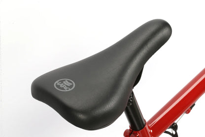 Haro Leucadia 20" BMX - Black-Red