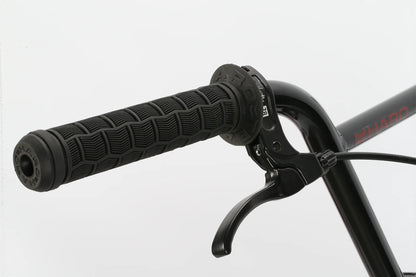Haro Leucadia 20" BMX - Black-Red