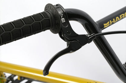 Haro Leucadia 20" BMX - Honey Mustard