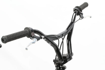 Haro Lineage Ground Master 26" BMX - Black