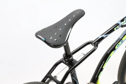 Haro Lineage Sport Bashguard 20" BMX - Black