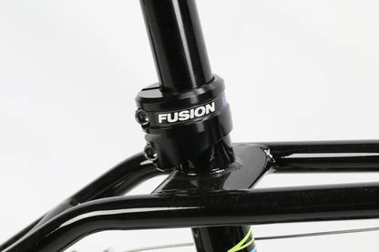 Haro Lineage Sport Bashguard 20" BMX - Black