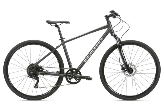 Haro Westlake 700c - Matte Charcoal