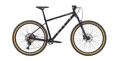 Marin Pine Mountain 2 29 - Black - 2023
