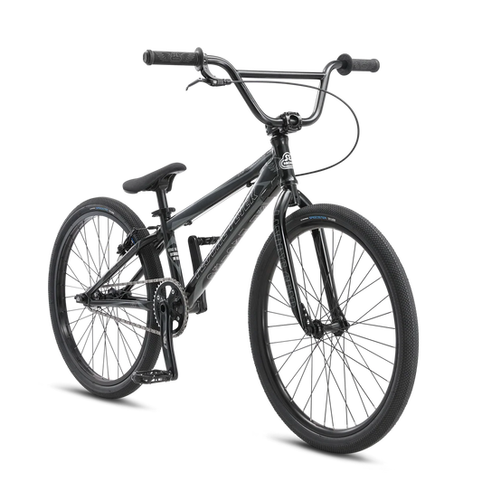 SE Bikes Floval Flyer 24 - Fast Black