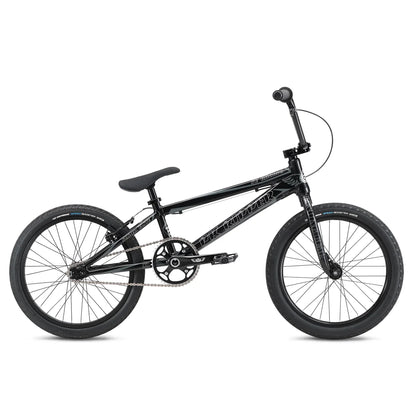 SE Bikes PK Ripper Super Elite XL 20" BMX - Fast Black