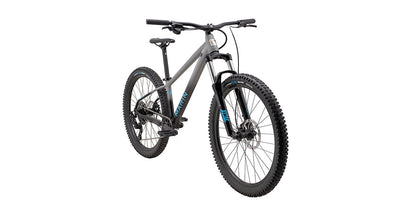 Marin San Quentin 1 29 - Gray-Black - 2025