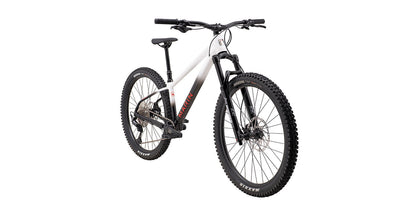 Marin San Quentin 3 27.5 - White-Black